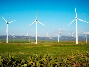 Les pays d’Afrique s’orientent vers l énergie propre